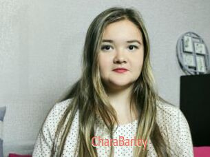 CharaBarley