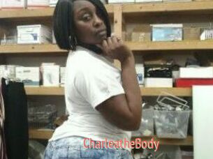 CharleatheBody