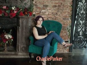 CharlieParker