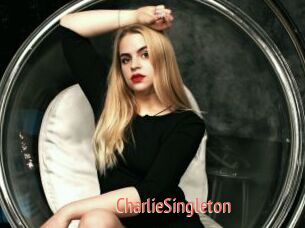 CharlieSingleton