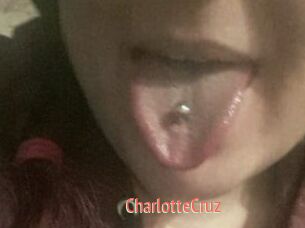 CharlotteCruz
