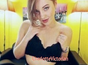 CharlotteVictorian