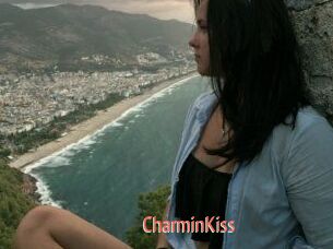 CharminKiss