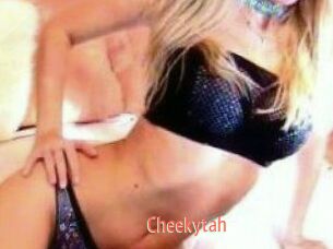 Cheekytah_