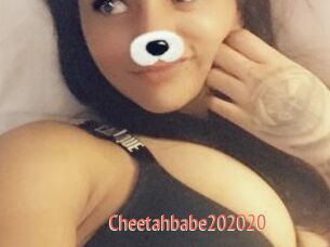 Cheetahbabe202020