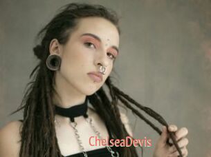 ChelseaDevis