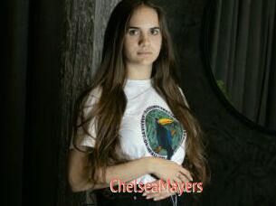 ChelseaMayers