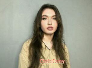 ChelsiCarter