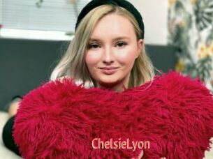 ChelsieLyon