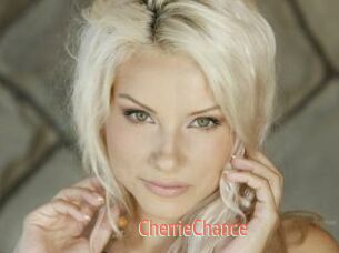CherrieChance
