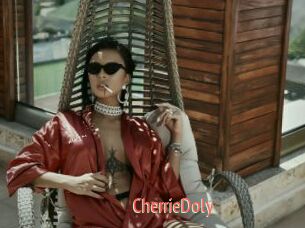 CherrieDoly