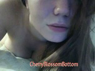 CherryBlossomBottom