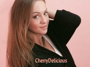 CherryDelicious