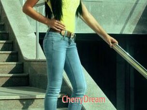 CherryDream