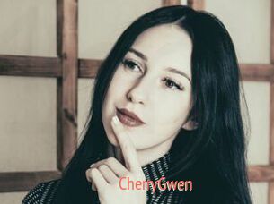 CherryGwen
