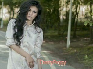 CherryPeggy