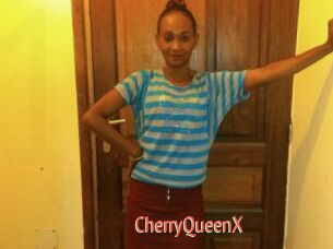 CherryQueenX