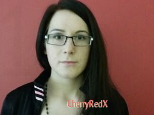 CherryRedX