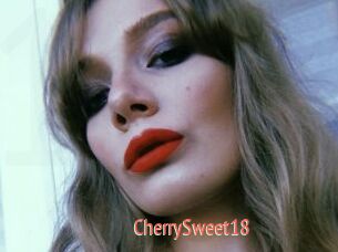 CherrySweet18