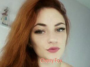 Cherry_Fox