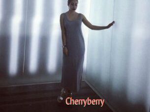 Cherryberry