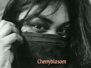 Cherryblosom
