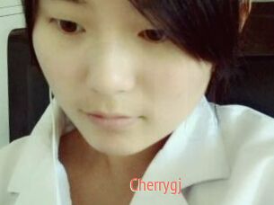 Cherrygj