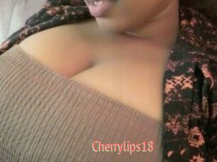Cherrylips18