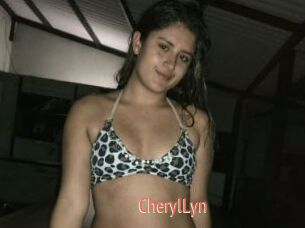 CherylLyn