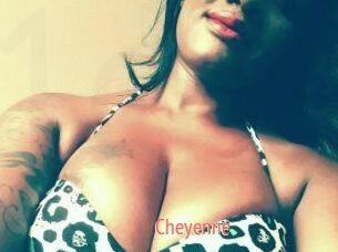 Cheyenne