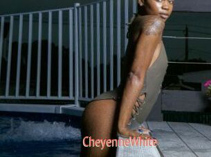 Cheyenne_White