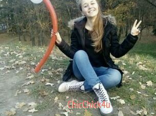 ChicChick4u