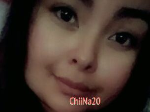 ChiiNa20