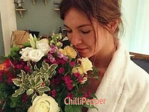 ChilliPepper