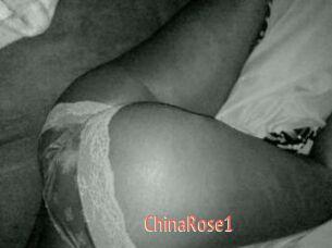 ChinaRose1