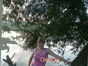 ChineLilu