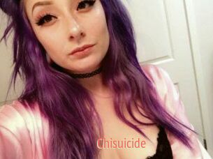 Chisuicide