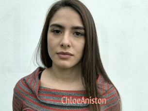 ChloeAniston