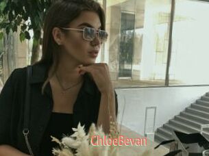 ChloeBevan