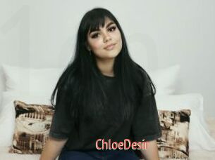 ChloeDesir