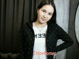 ChloeGomez