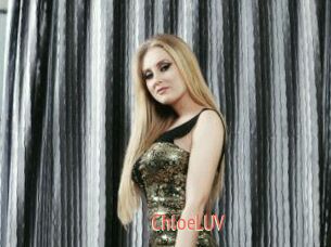ChloeLUV