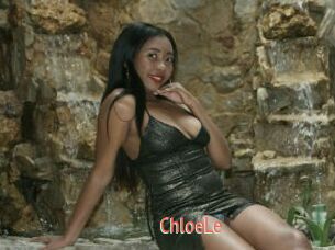 ChloeLe