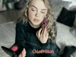 ChloeMilton