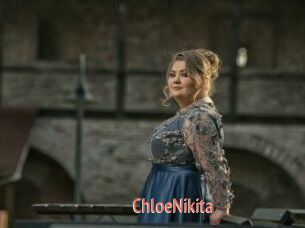 ChloeNikita