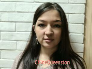 ChloeQueenston
