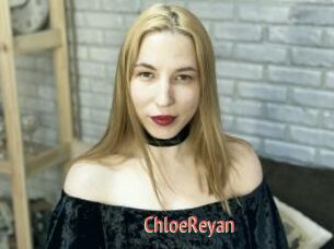 ChloeReyan