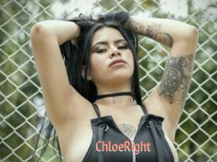 ChloeRight