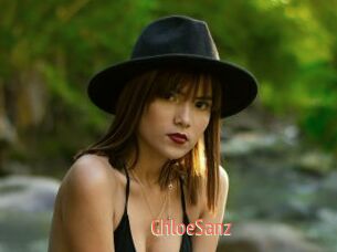 ChloeSanz