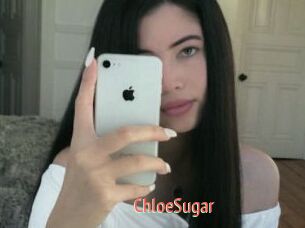 ChloeSugar